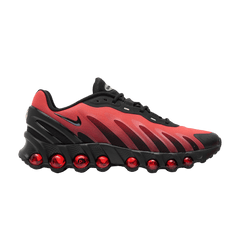 Nike Air Max Dn8 Black Bright Crimson