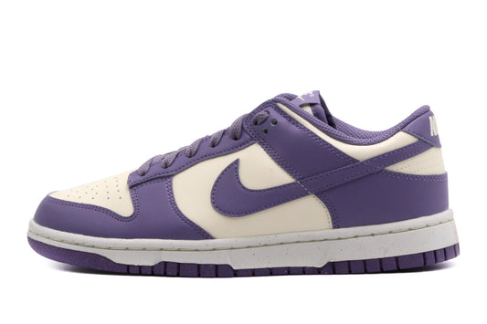 Nike Dunk Low Black Raspberry