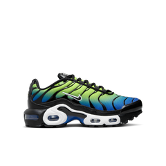 Nike Air Max Plus Racer Blue Volt (GS)