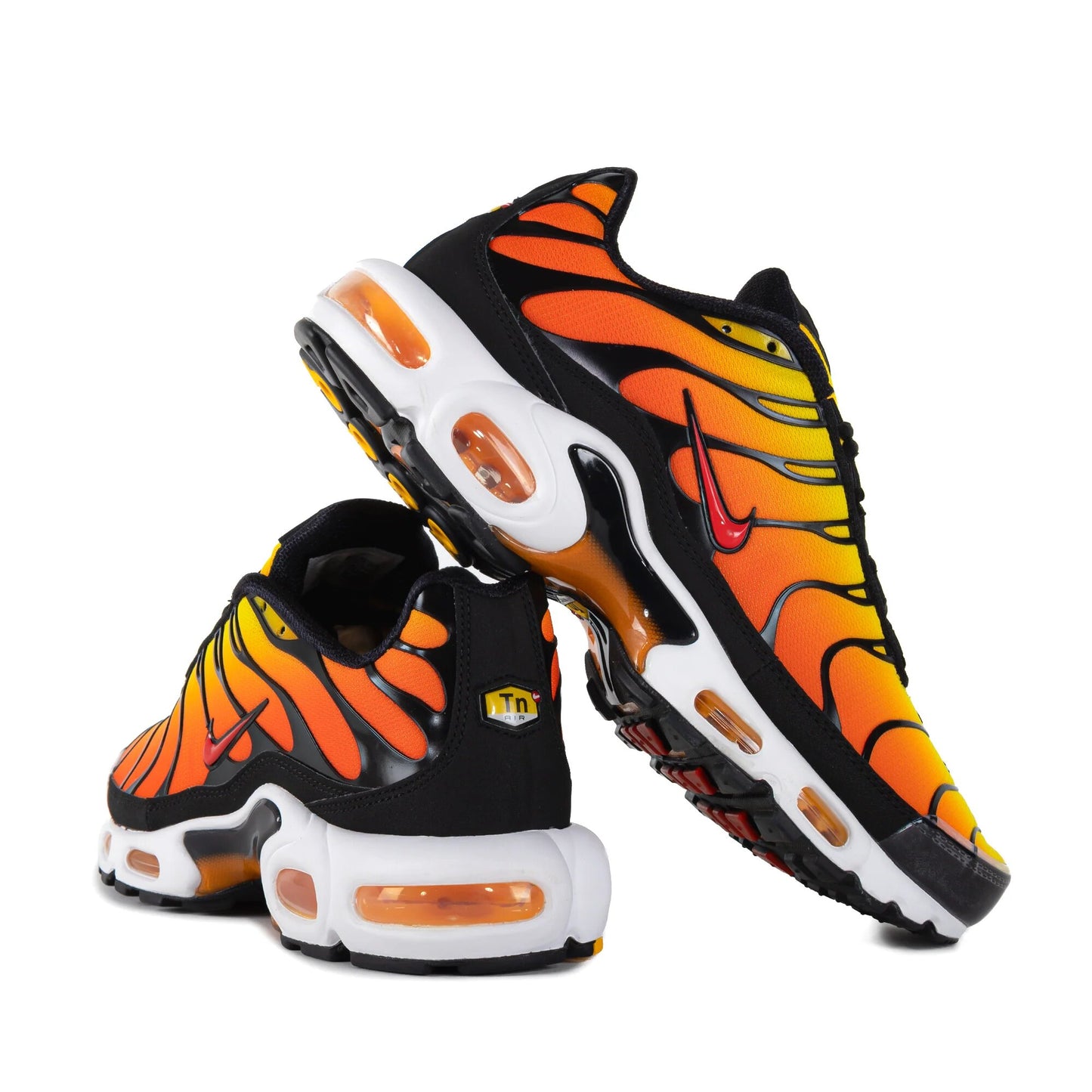 Nike Air Max Plus TN "Sunset"