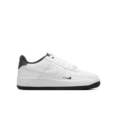 Nike Air Force 1 LV8 White Green (GS)