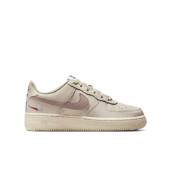 Nike Air Force 1 LV8 Beige GS