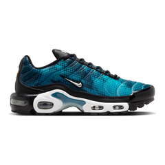 Nike Air Max Plus Dot Pattern Black Dusty Cactus (Women's)