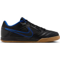Nike Gato Black & Royal Blue