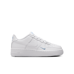 Air Force 1 GS 'White Light Armoury Blue'