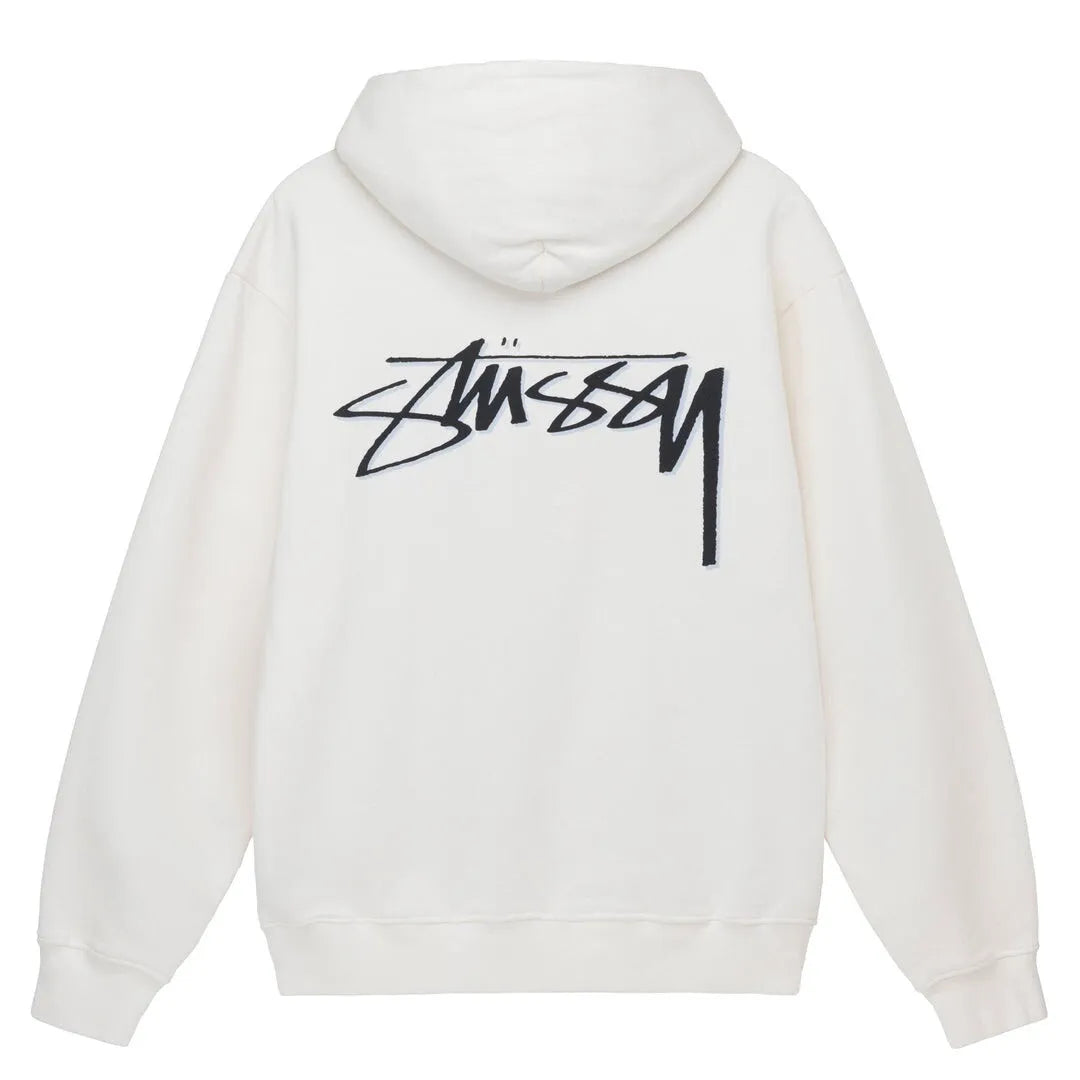 STUSSY X OUR LEGACY OL DROP SHADOW HOODIE