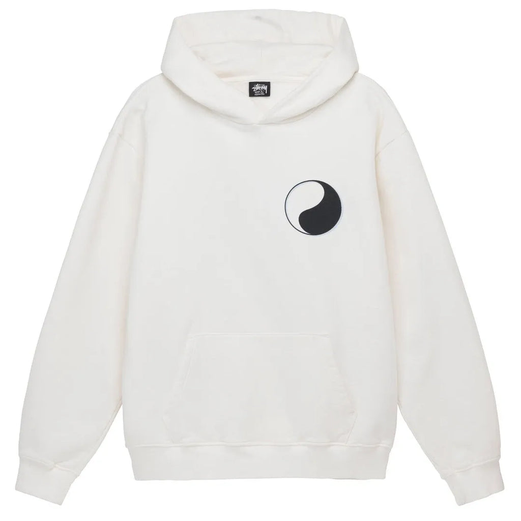 STUSSY X OUR LEGACY OL DROP SHADOW HOODIE