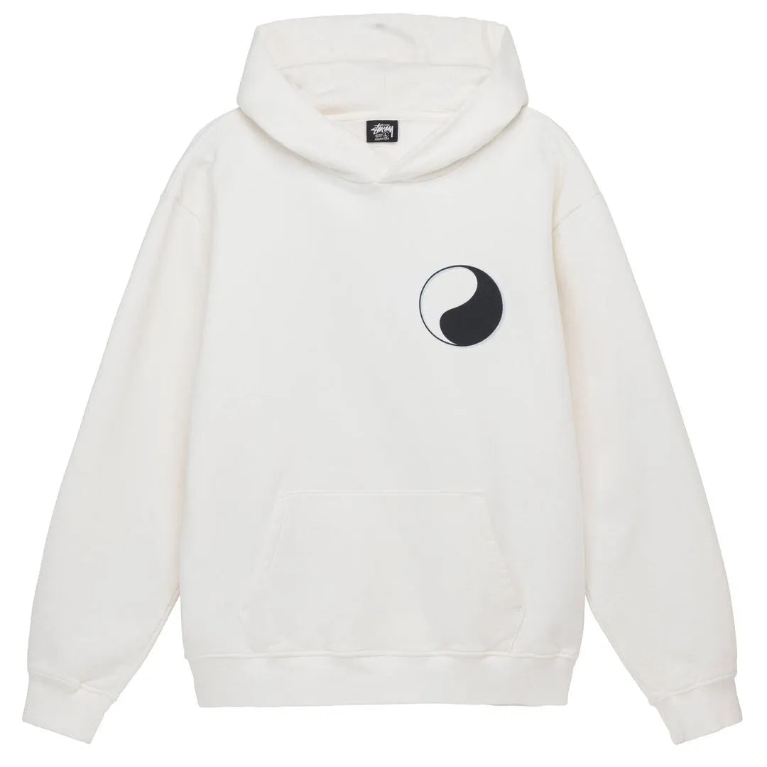 STUSSY X OUR LEGACY OL DROP SHADOW HOODIE
