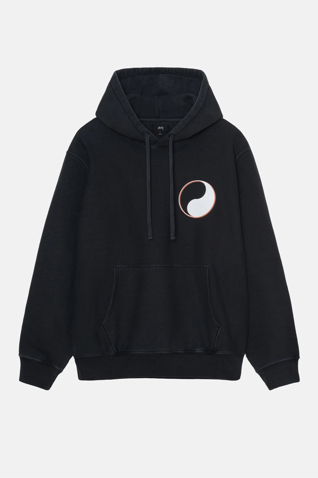STUSSY X OUR LEGACY OL DROP SHADOW HOODIE