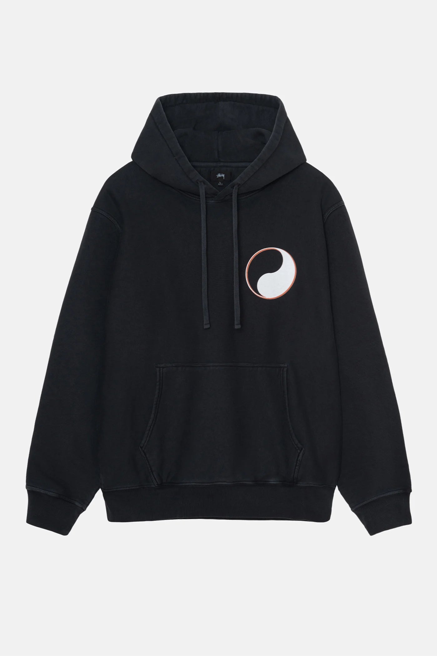 STUSSY X OUR LEGACY OL DROP SHADOW HOODIE