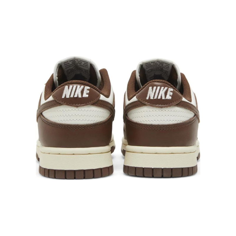 Nike dunk low cacao (w)