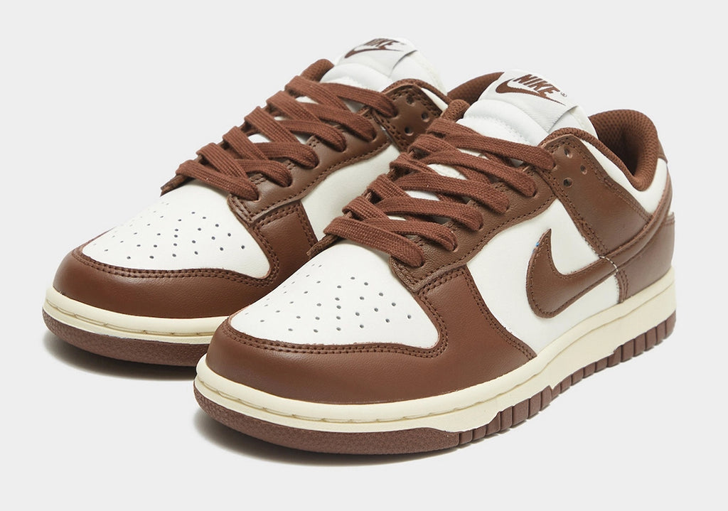 Nike dunk low cacao (w)