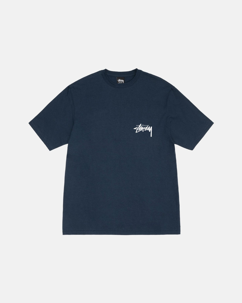 STUSSY SUITS TEE