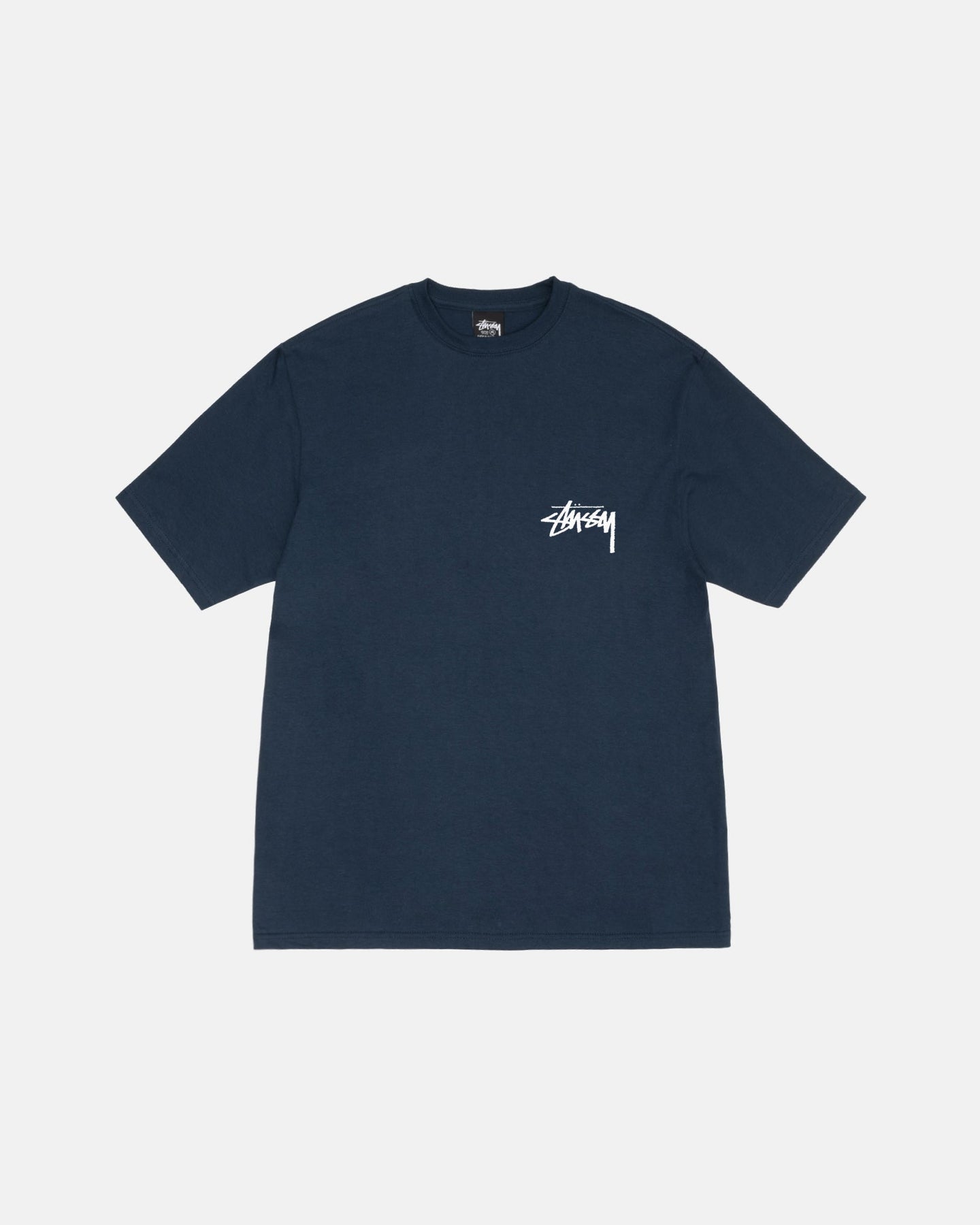 STUSSY SUITS TEE