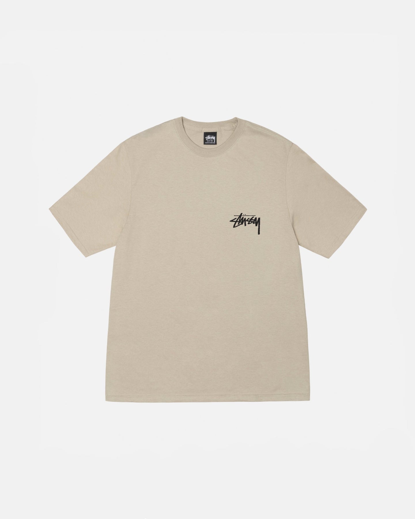 STUSSY SUITS TEE