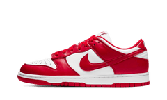 Dunk Low University Red