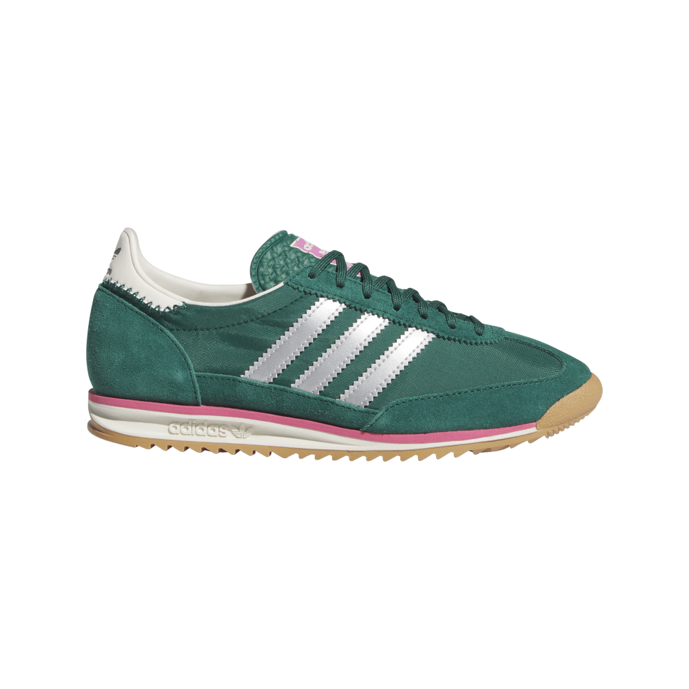 adidas SL 72 Preloved Green (Women's)