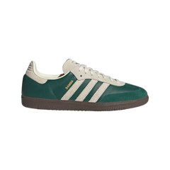 adidas Samba OG Collegiate Green Cream White