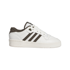 Adidas Rivalry Low Sneaker White Olive