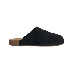 adidas Adimule Slides Core Black Gum