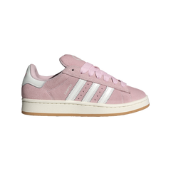 adidas Campus 00s Camp Core White Clear Pink (Women's)