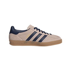 adidas Gazelle Indoor Wonder Taupe Night Indigo