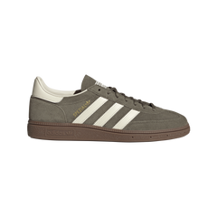 adidas Handball Spezial Olive Strata Cream White