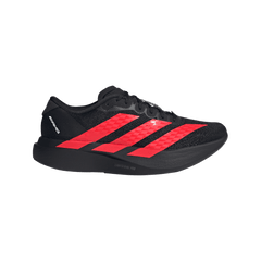 adidas Adizero Evo SL Mercedes AMG Black Lucid Red