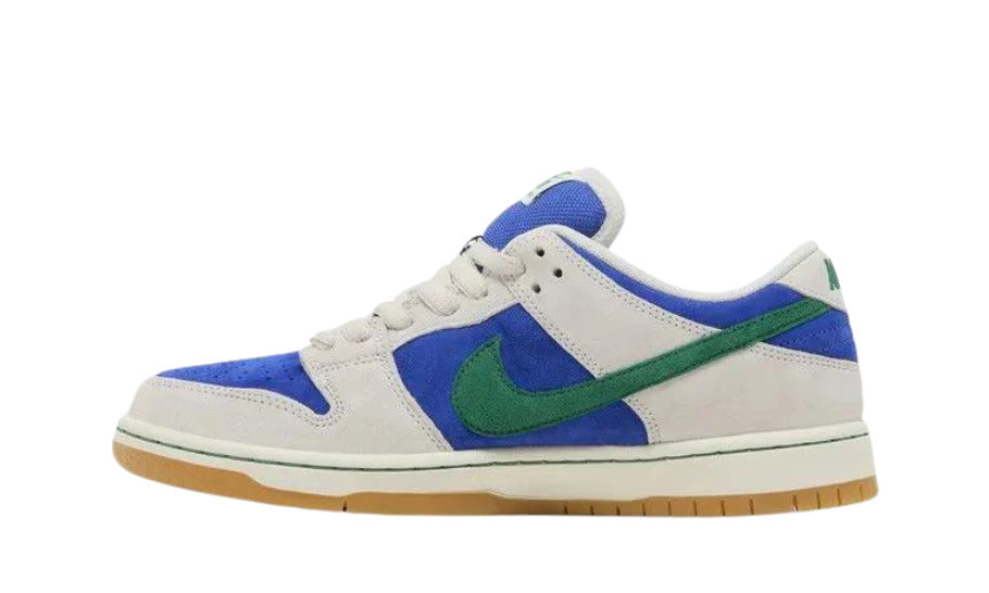 Nike SB Dunk Low Phantom Malachite Hyper Royal