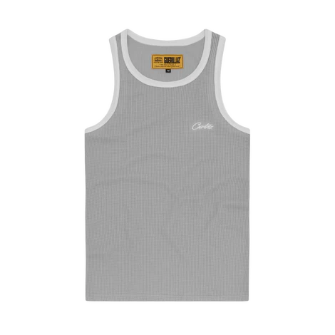 CORTEIZ MENS CONTRAST ALLSTARZ TANK TOP