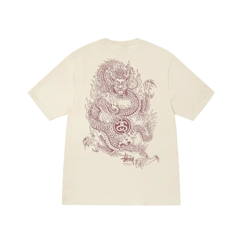 Stussy Dragon Tee