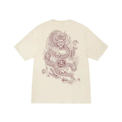Stussy Dragon Tee