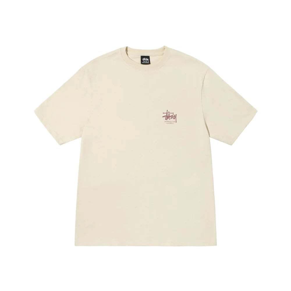 Stussy Dragon Tee