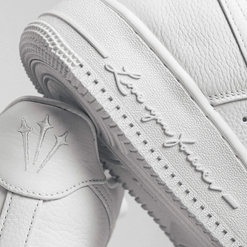 Nike Air Force 1 Low Drake NOCTA Certified Lover Boy