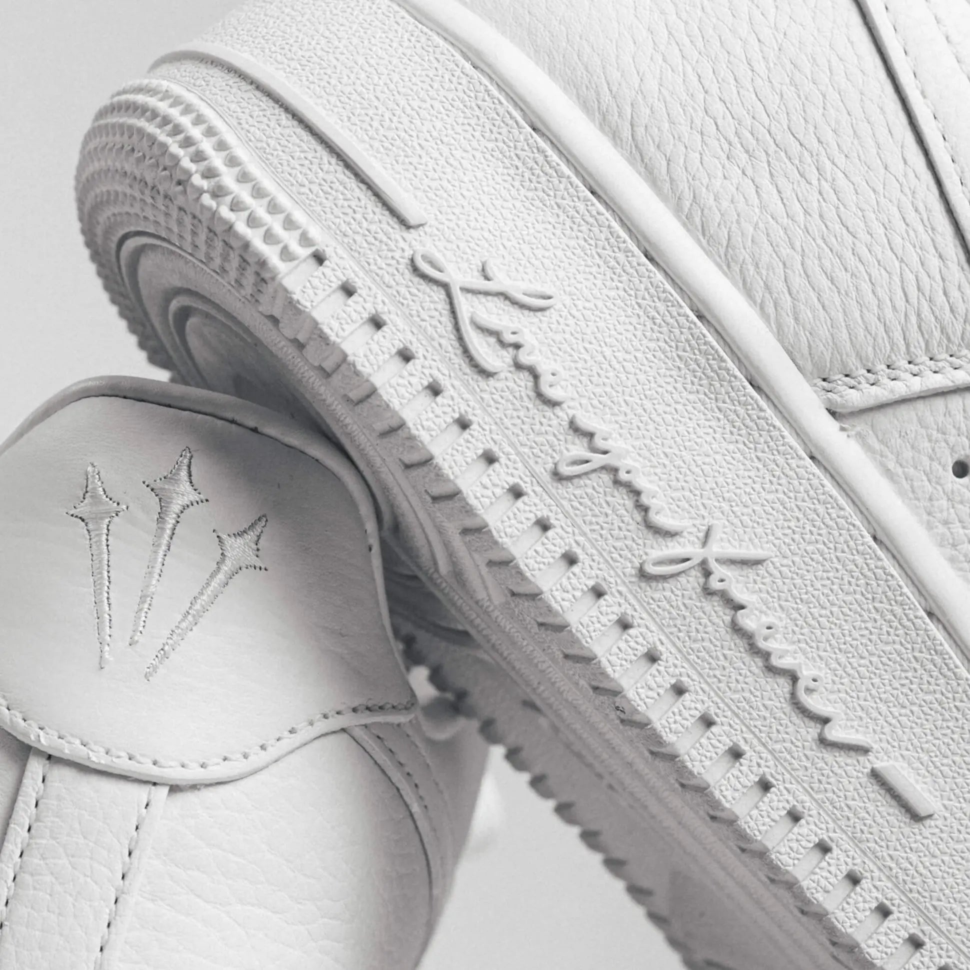 Nike Air Force 1 Low Drake NOCTA Certified Lover Boy