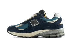 New Balance 2002R Protection Pack Dark Navy