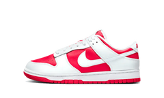 Nike Dunk Low Championship Red 2021 (GS)