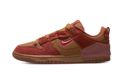 Nike Dunk Low Disrupt 2 Desert Bronze