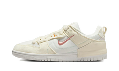 Nike Dunk Low Disrupt 2 Pale Ivory (W)