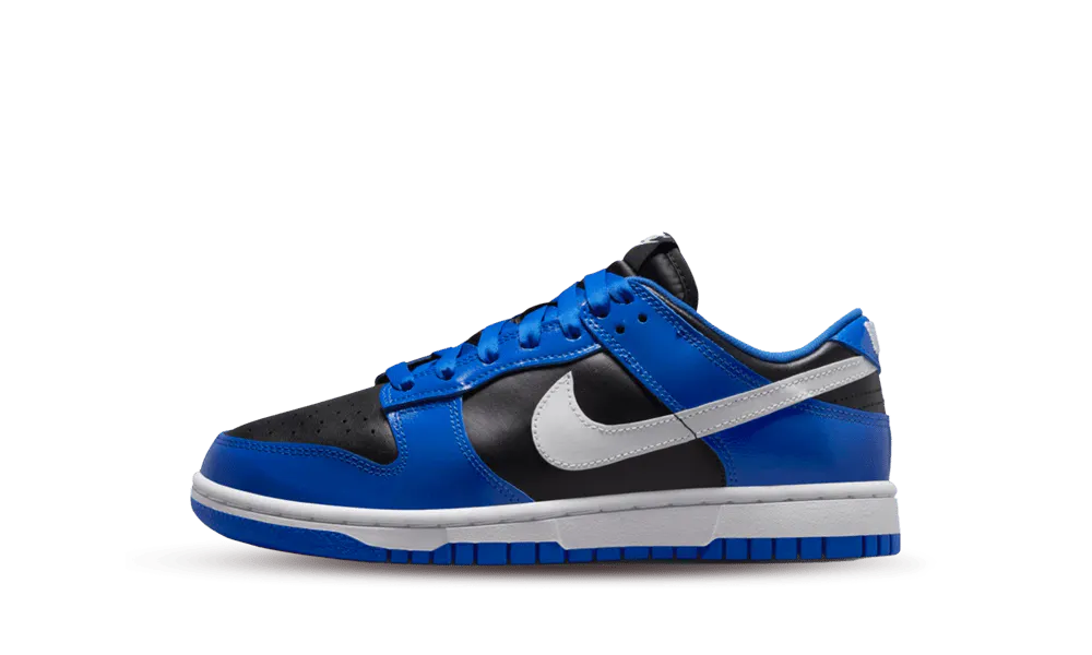 Nike Dunk Low Game Royal (W)