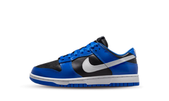 Nike Dunk Low Game Royal (W)