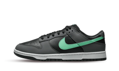 Nike Dunk Low Green Glow