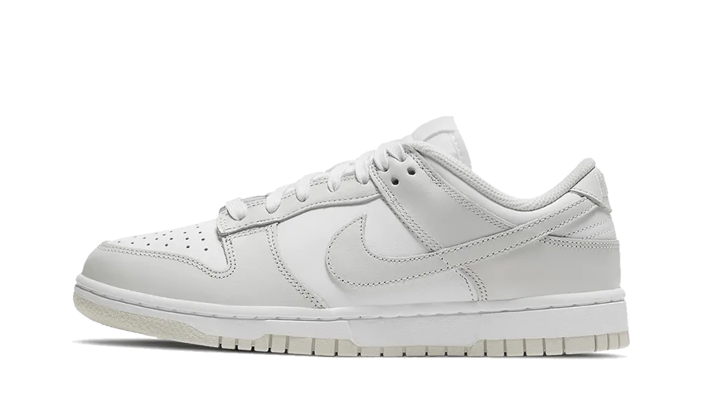 Nike Dunk Low Photon Dust (W)