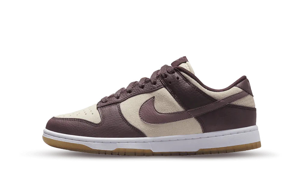 Nike Dunk Low Plum Eclipse (W)