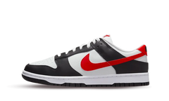 Nike Dunk Low Retro Red Panda