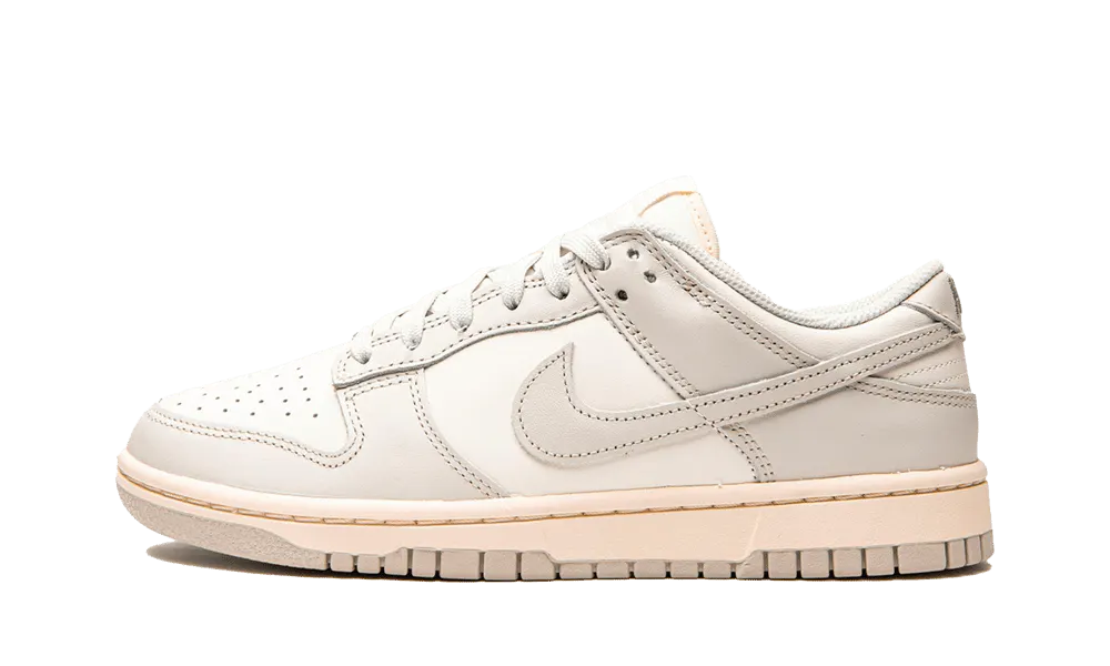 Nike Dunk Low Sail Light Bone (W)