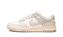 Nike Dunk Low Sail Light Bone (W)