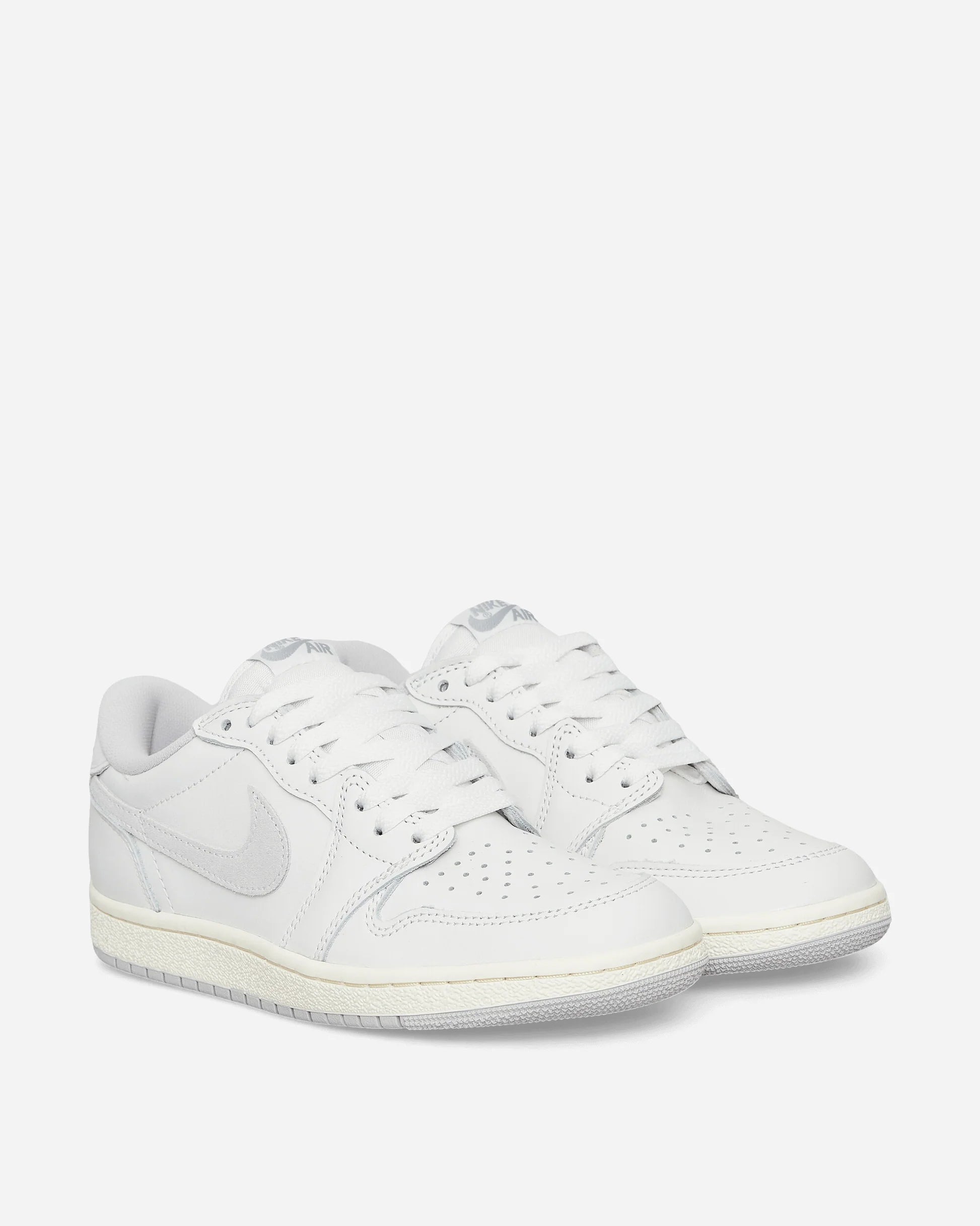 Jordan 1 Low '85 Neutral Grey