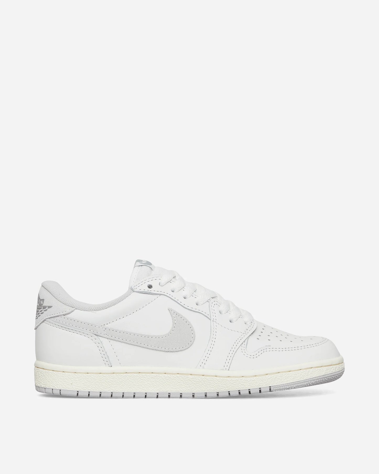Jordan 1 Low '85 Neutral Grey