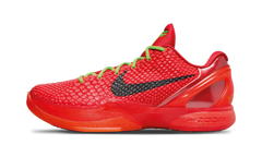 Nike Kobe 6 Protro Reverse Grinch